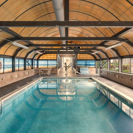 Club Wyndham Newport Onshore Eksteriør billede